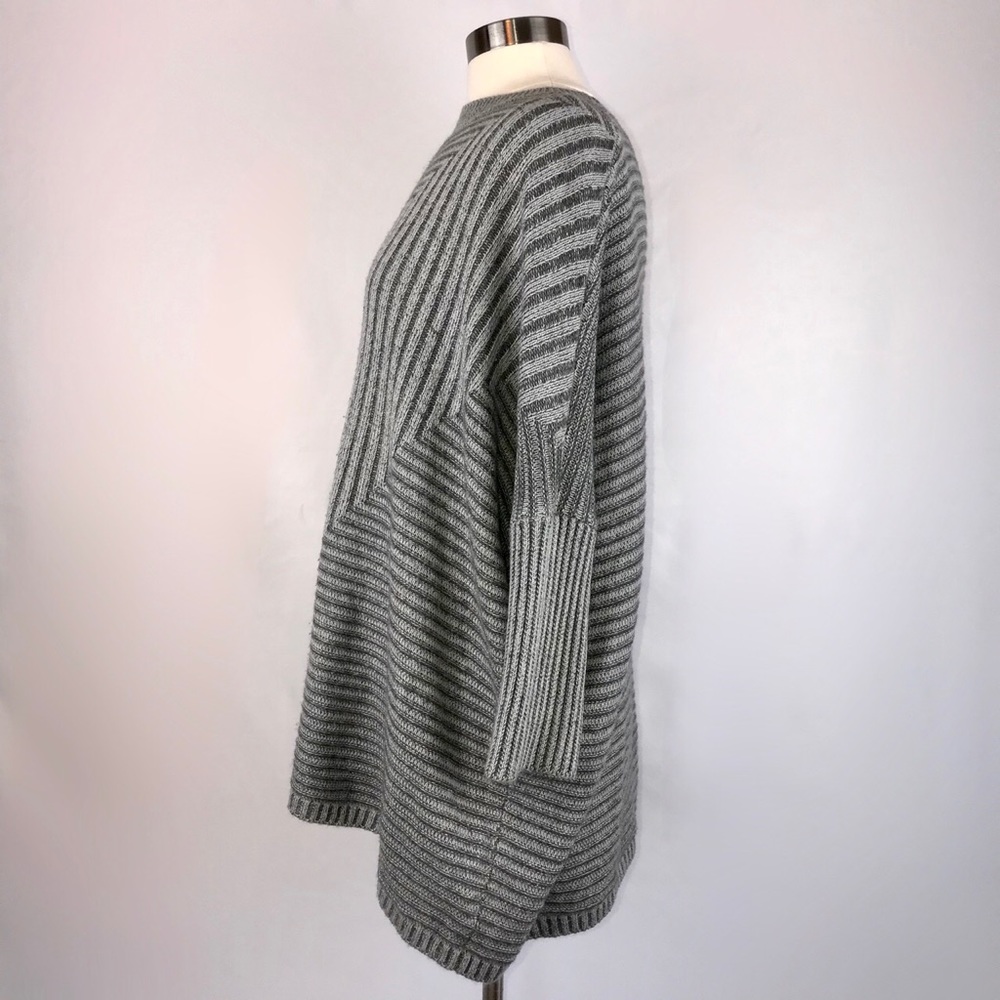 AB Studio Ribbed Sweater - Picture 2 of 4